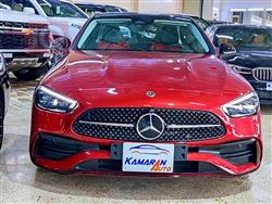 مێرسێدس بێنز C-Class